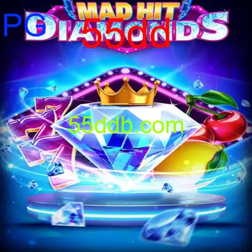 MadHitDiamonds