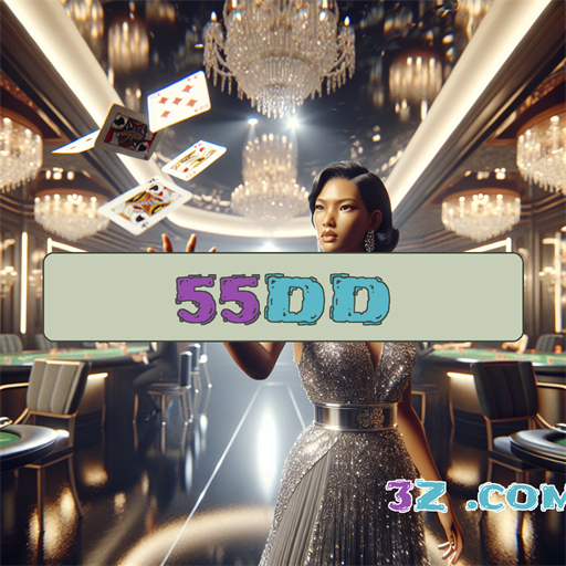 Promoções Imperdíveis: Sua Chance de Vencer na 55dd.com